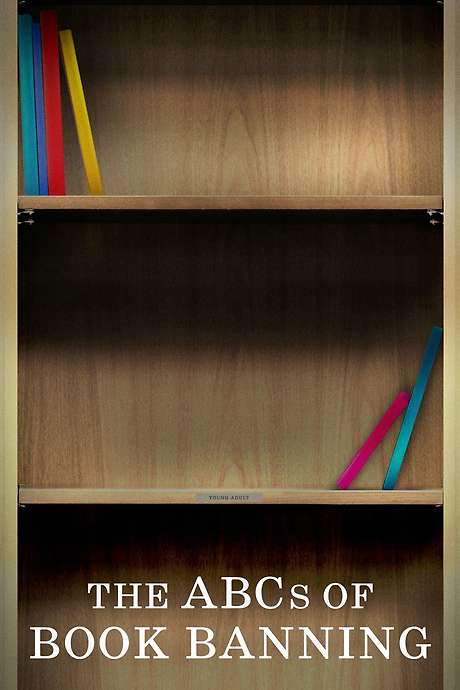 The ABCs of Book Banning